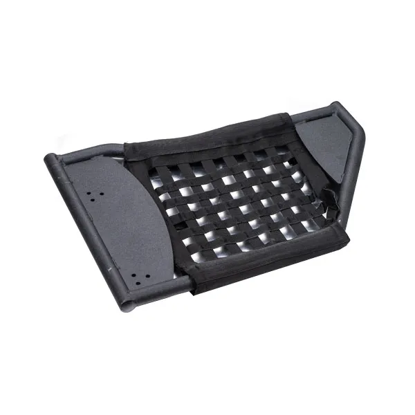 A quali scenari sono adatte le porte del tubo Jeep?